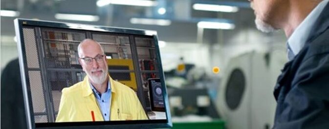 Sandvik - Schulungen für die kommenden Monate