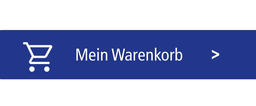 Warenkorb neu gedacht - der neue Checkout Prozess