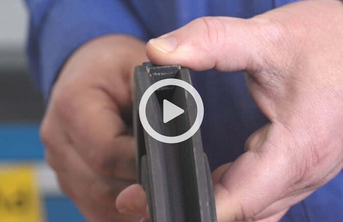 Vergleich von Hochleistungskeilriemen für effiziente Kraftübertragung in Maschinen