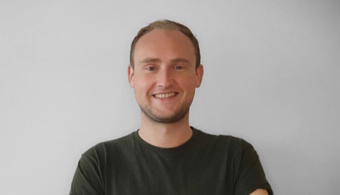 Autonom. Agil. Progressiv. – Innovative Roboter für den Paletten Transport