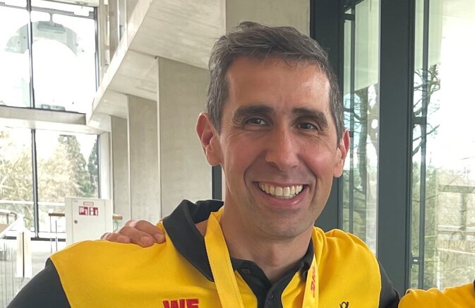 DHL Paket – Innovation und Nachhaltigkeit im Paketversand