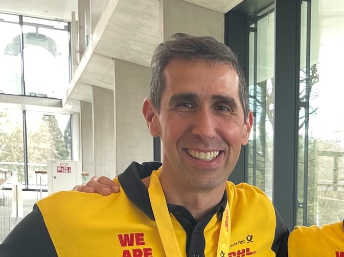 DHL Paket – Innovation und Nachhaltigkeit im Paketversand