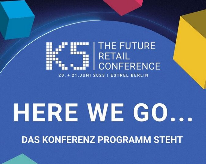 Save the date: Max Meister am 21.06. auf der K5