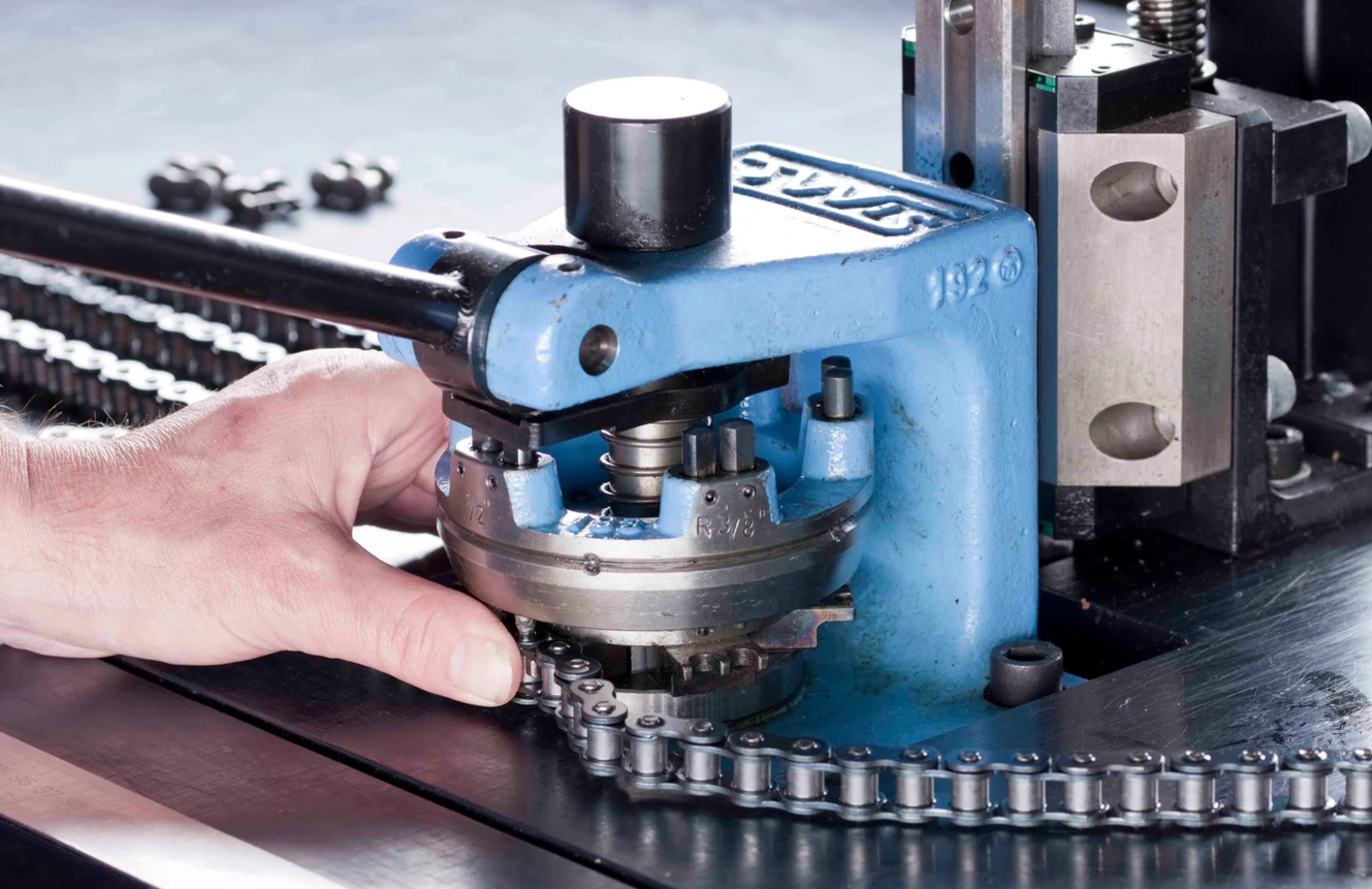 Kompetente Beratung rund um Ketten und Kettenantriebe