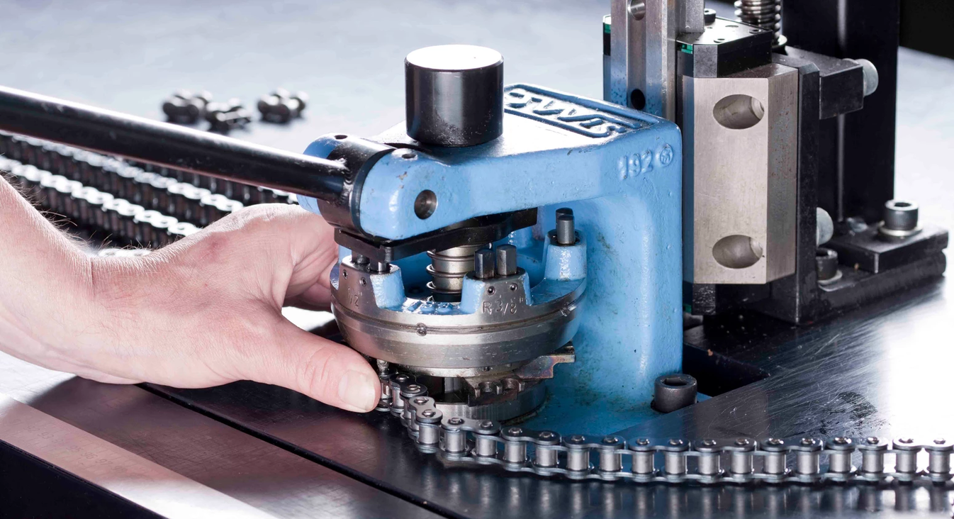 Kompetente Beratung rund um Ketten und Kettenantriebe