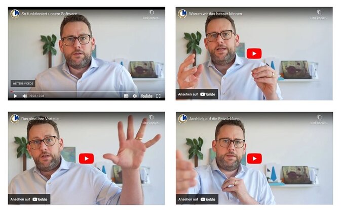 Nie wieder "Out of Stock" - Gemeinsam für eine erfolgreiche Supply Chain