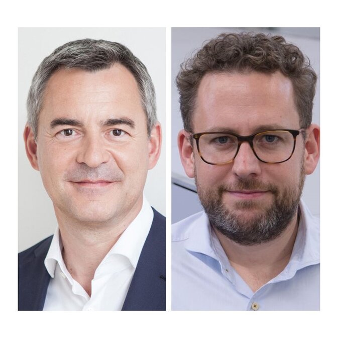 Digitalisierung und Transformation erfolgreich gestalten