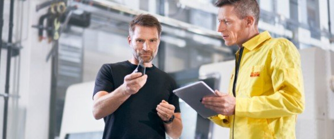 Sandvik Coromant Trainings in den kommenden Monaten