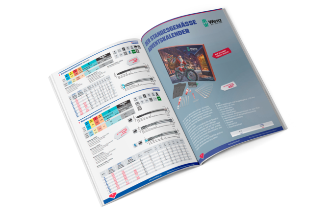 PRECITOOL Sonderaktion Herbst / Winter 2023*