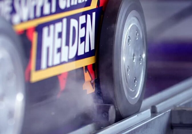  AutoStore Reinigungsstation  von Ludwig Meister