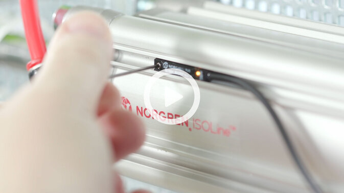 Elektropneumatik: Ein Überblick über ihre Funktionsweise, Vorteile und Möglichkeiten