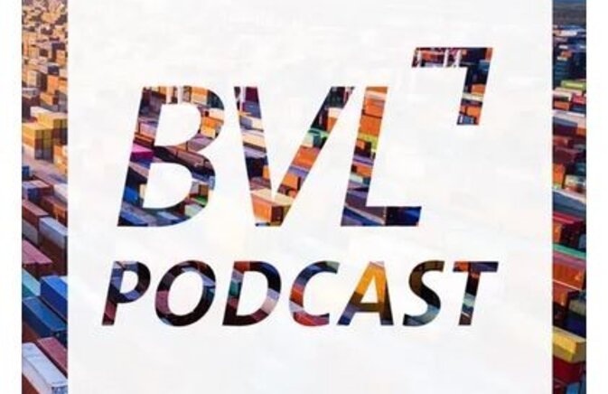Max Meister im Gespräch: BVL Podcast