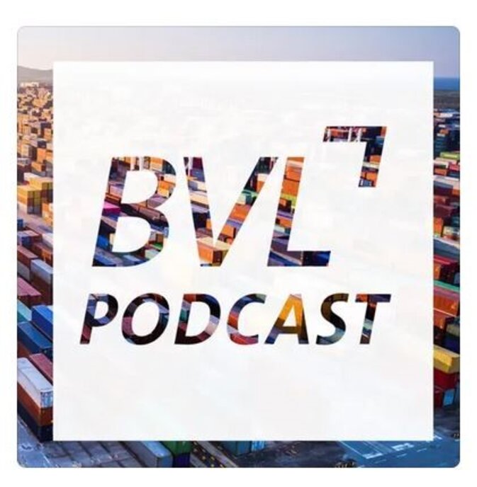 Max Meister im Gespräch: BVL Podcast
