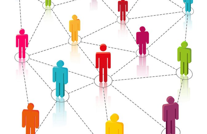 Mit Mitarbeiterempfehlungen zum Erfolg