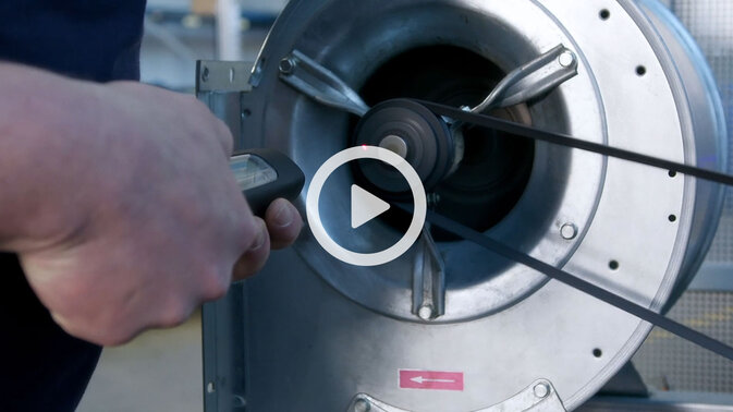 Keilriemen vs. Zahnriemen