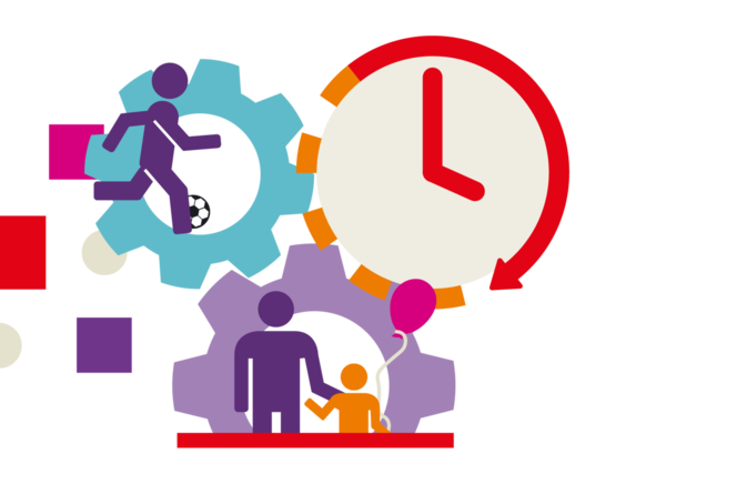 Flexibilität und die Zukunft der Arbeit bei Ludwig Meister 