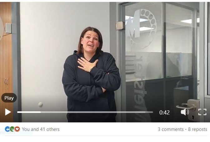 Neue Wege im Recruiting bei Ludwig Meister