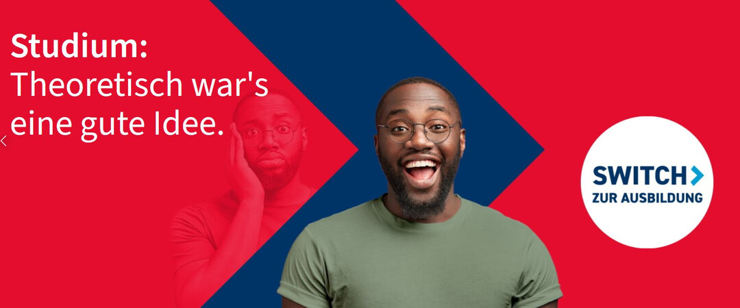 Ludwig Meister bietet zukunftsweisende Perspektiven für Studienzweifler 