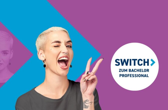 Ludwig Meister bietet zukunftsweisende Perspektiven für Studienzweifler 