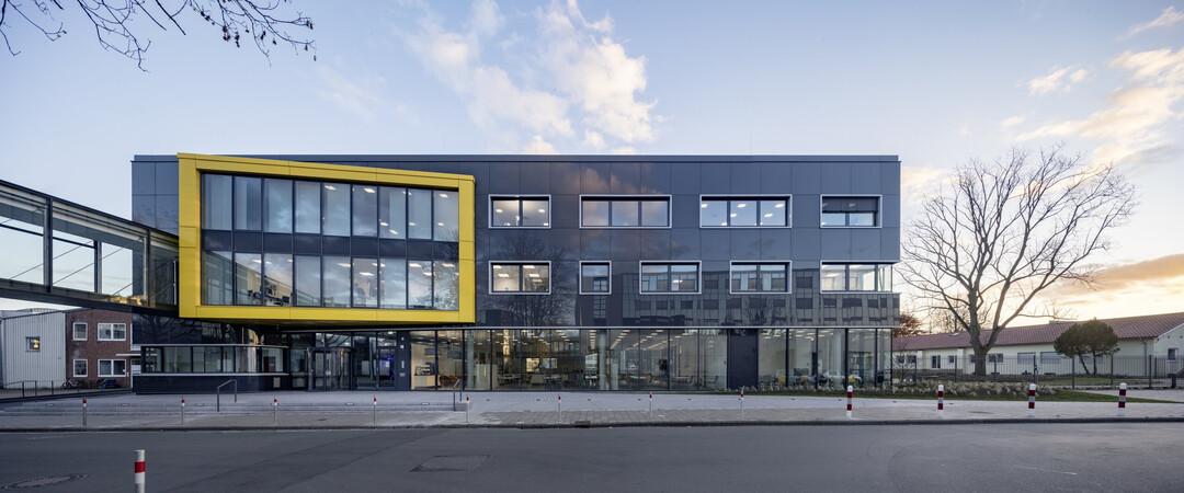 Neue Vertriebspartner: Ludwig Meister und Hengst Filtration GmbH