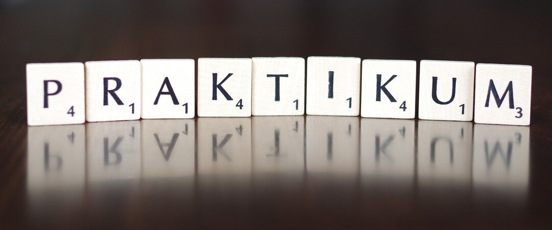 Der Einstieg ins Berufsleben: FOS Praktikum bei Ludwig Meister 