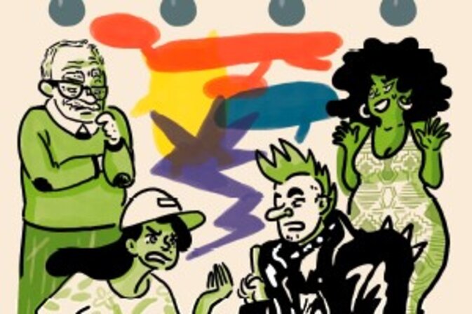 Feiertag in Augsburg - das Hohe Friedensfest