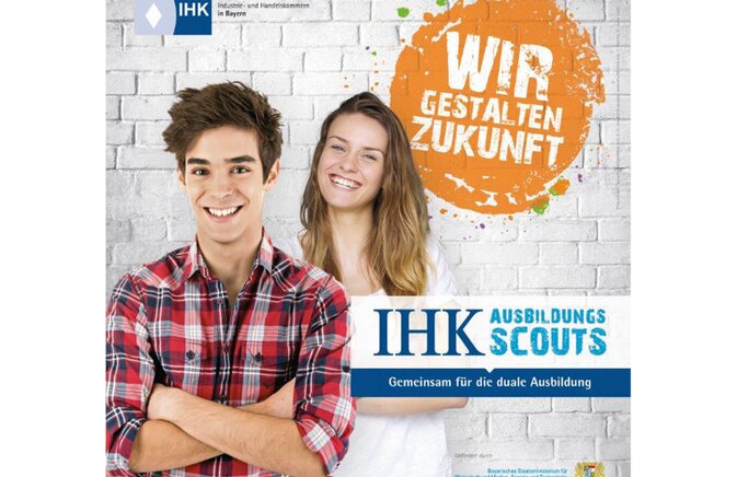 Ludwig Meister und das Azubi Scout Programm der IHK: Eine Erfolgsgeschichte 