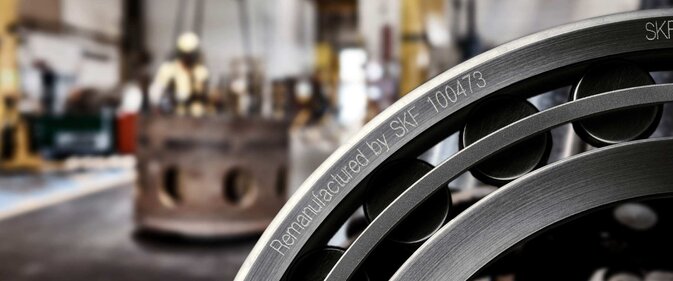 Nachhaltigkeit in der Lieferkette – CO₂-Reduzierung durch Lagerrekonditionierung bei Ludwig Meister