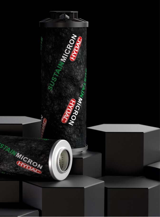 Ein Meilenstein in der Filtrationstechnologie