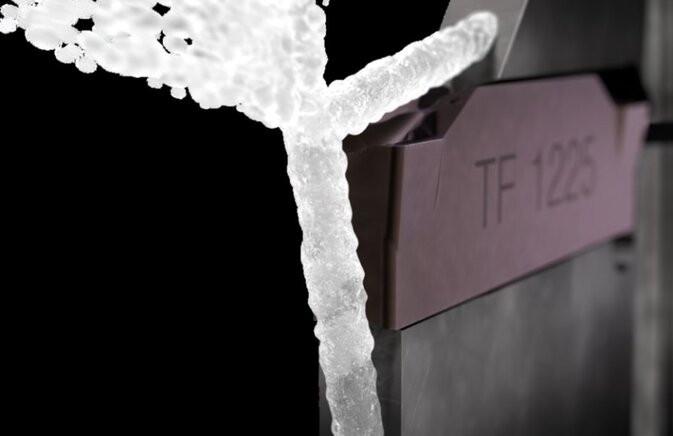 CoroCut® 2 – Das neue Maß an Vielseitigkeit und Effizienz in der Bearbeitung