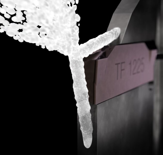 CoroCut® 2 – Das neue Maß an Vielseitigkeit und Effizienz in der Bearbeitung