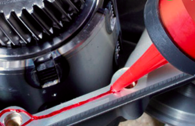 LOCTITE: Rundum-Expertise, z.B. für Ihre Pumpe