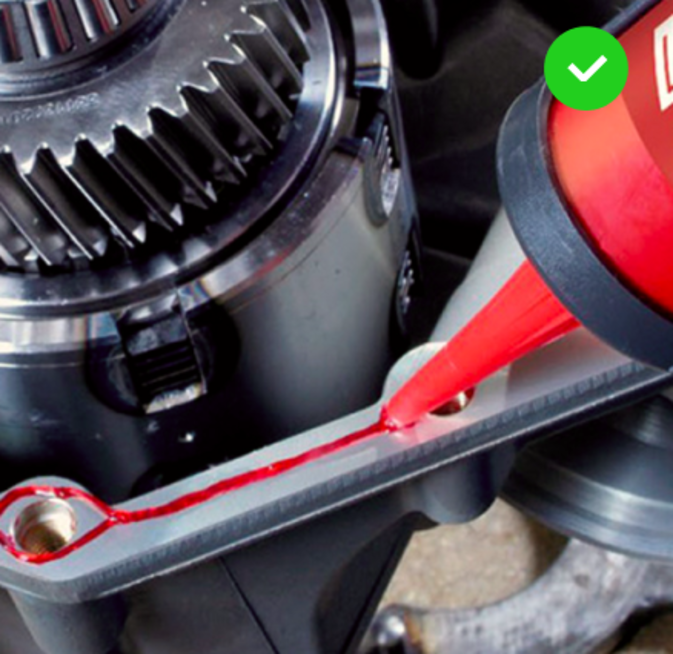 LOCTITE: Rundum-Expertise, z.B. für Ihre Pumpe