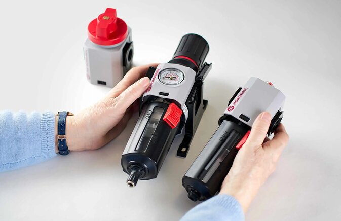 Excelon® Plus - Sicherer, einfacher, schneller in der Wartung