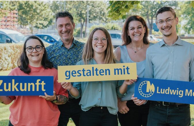 Ihre Chance im Außendienst: Speed-Dating für Zerspanungsexperten!