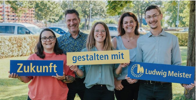 Ihre Chance im Außendienst: Speed-Dating für Zerspanungsexperten!