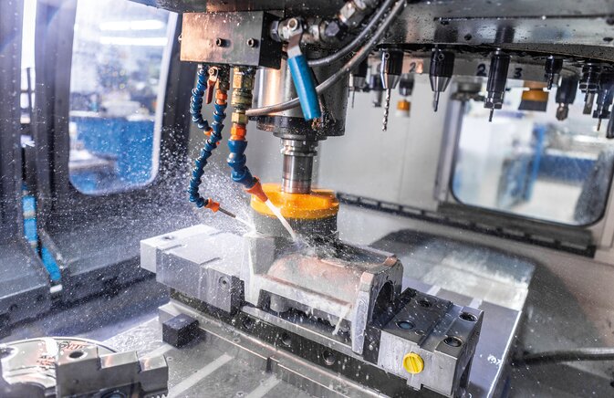 ATB®-Hightech-Bürsten für automatisiertes Entgraten