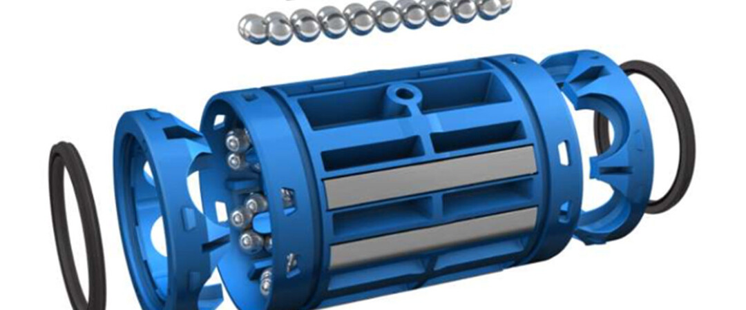 Ewellix – Innovation und Qualität in der Lineartechnik seit über 50 Jahren