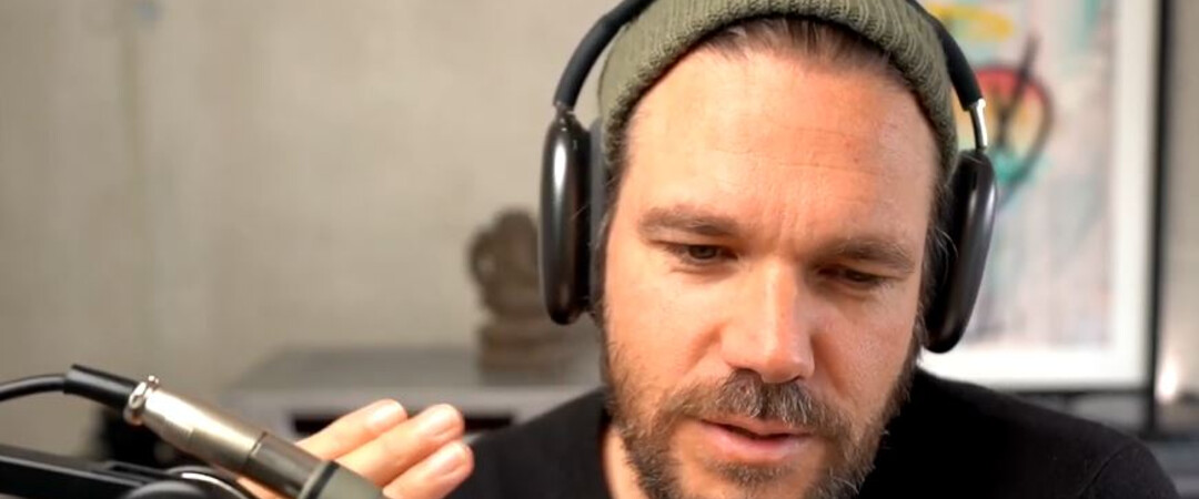 Max Meister zu Gast im Murakamy Podcast – Von Kugellagern zur datenbasierten Supply Chain Revolution