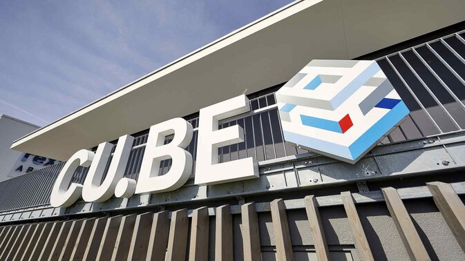 Ein Tag voller Innovation und Austausch: Ludwig Meister zu Besuch bei Bosch Rexroth