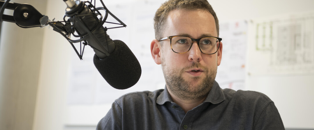 Smart Digital Solutions für Industrie und Maschinenbau aus Bayern