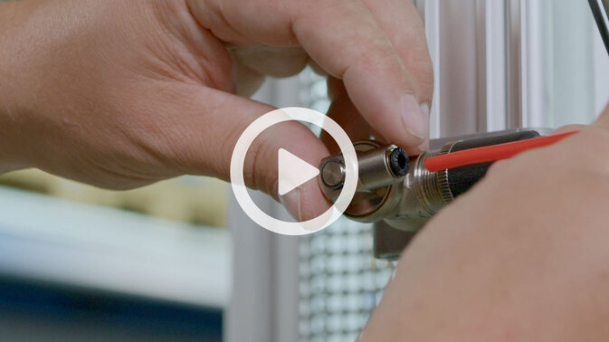 PARKER Legris Funktionsverschraubungen zum Schutz Ihrer Anlagen