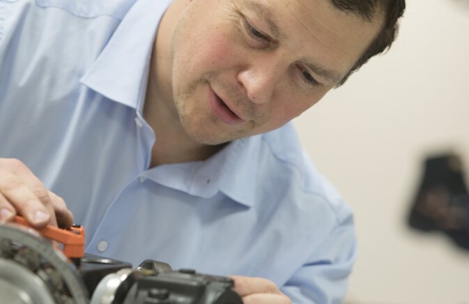 Jetzt noch freie Plätze sichern: Ludwig Meister Schulungsprogramm 2025 startet! 