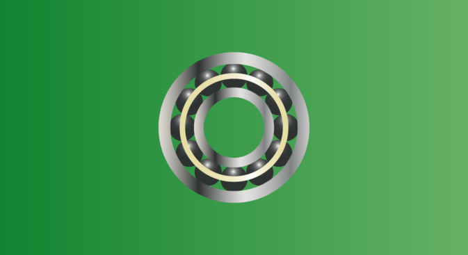 Wie wirkt sich die Wahl des Wälzlagers auf den CO2-Fußabdruck Ihrer Anlage aus?