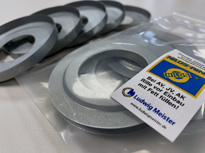 Ludwig Meister ist Platin-Vertriebspartner der Ziller GmbH & Co. KG