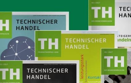 TH Magazin: Unser Innovationsgeist im Fokus