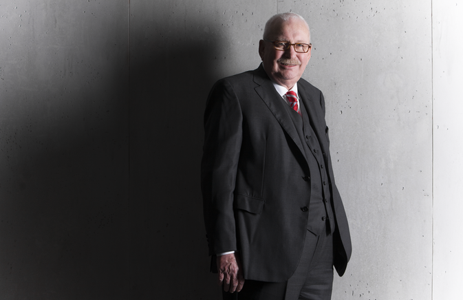 Verantwortung übernehmen – mit Herz und Haltung