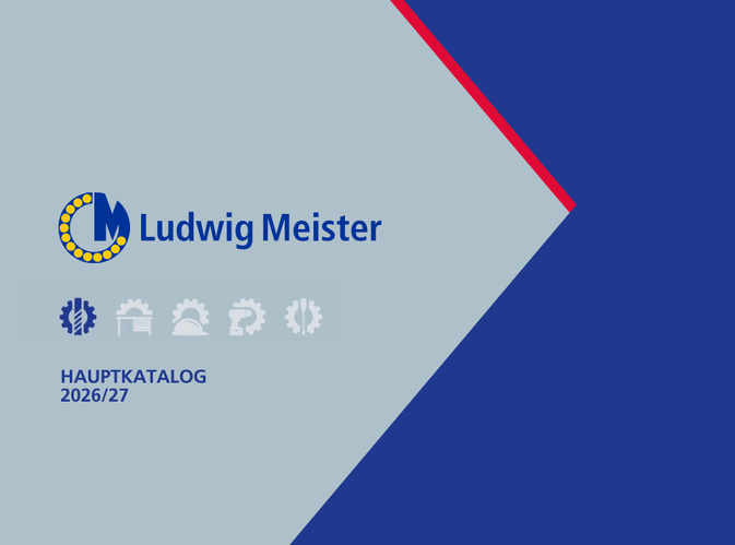 Der neue PRECITOOL-Hauptkatalog 2026/2027 ist jetzt verfügbar