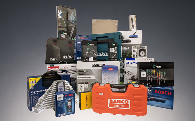 Ho, ho, ho - des Weihnachtsmanns abschließende Tour für 2018