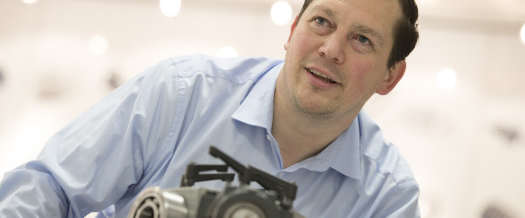 menschen. Simon Mayer